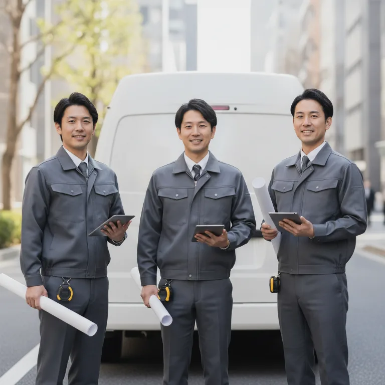 事業用不動産会社 Kizugawa